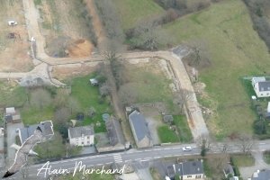 P1500788 2022 02 02 Rue De La Côte D'amour, Allée Des Aigrettes, Des Hérons